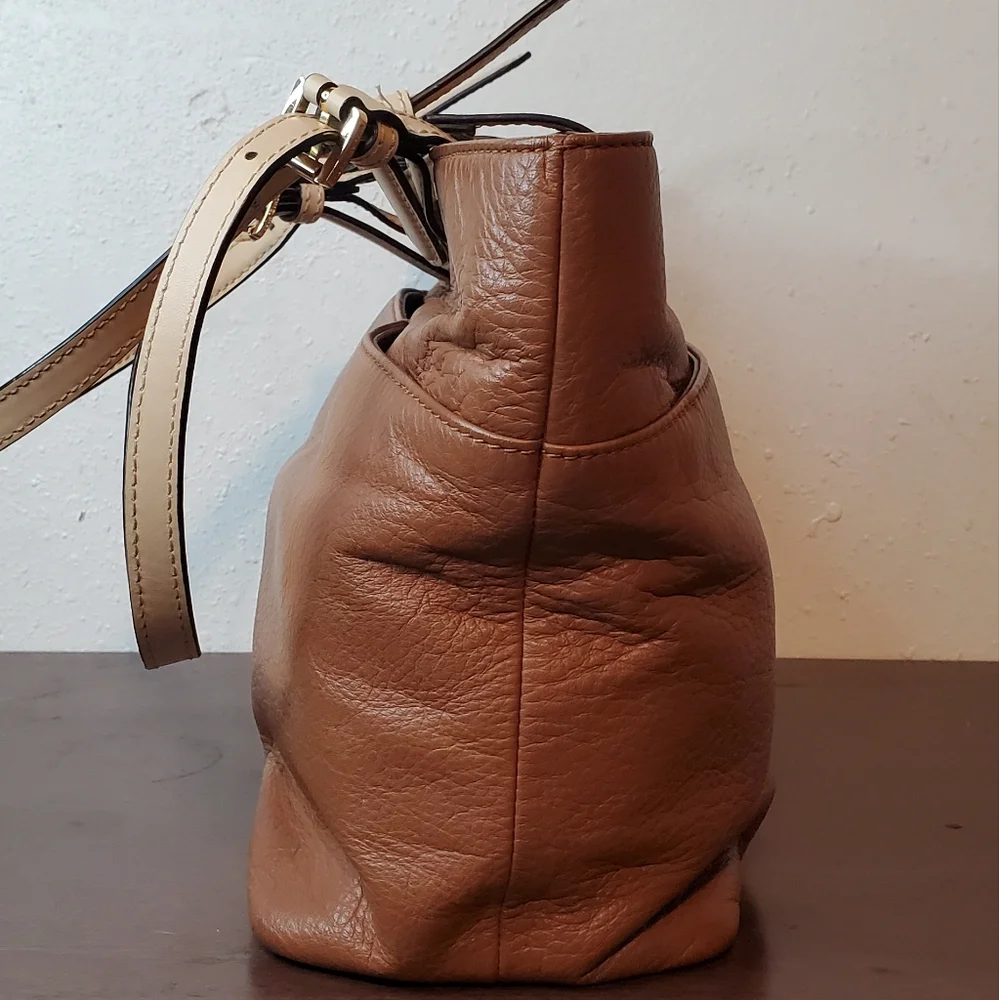 Michael Kors Satchel - Picture 6 of 12